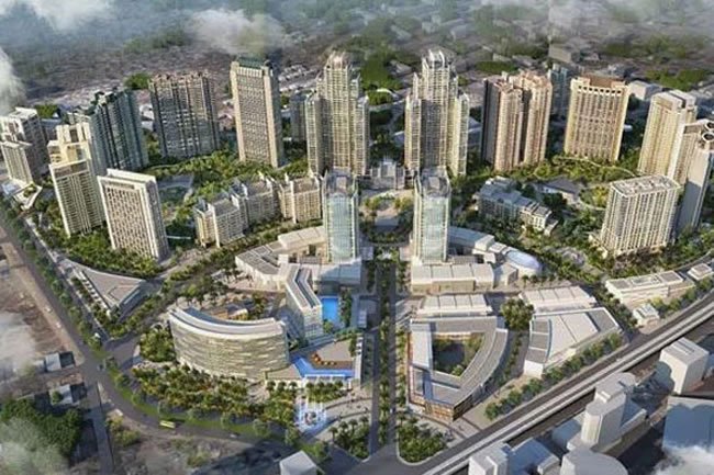 Abu Dhabi Firm Launches USD 2 Billion Construction in Ethiopia